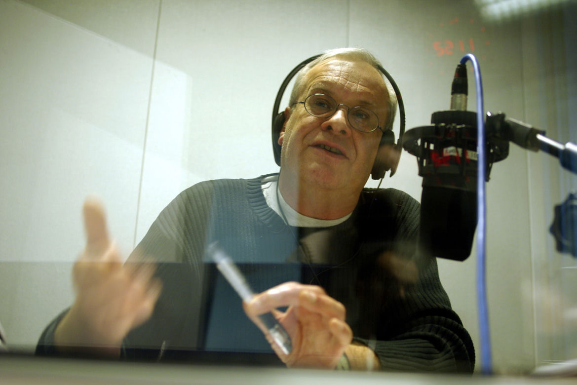 Janusz Weiss prywatnie