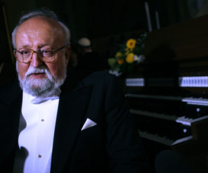 Krzysztof Penderecki nie żyje