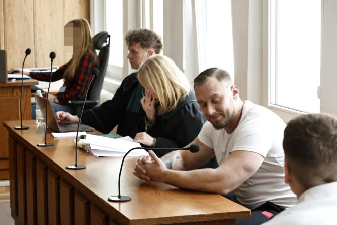„Zamówili dwie butelki wódki i lemoniadę”. Kelner ujawnia, co działo się przed tragedią na Trasie Łazienkowskiej