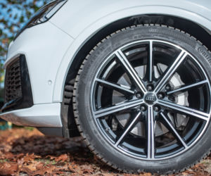 Audi Q7 50 TDI V6 286 KM quattro tiptronic