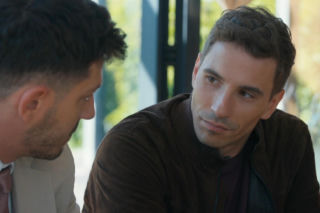 Barwy szczęścia, odcinek 3268: Justin i Tomek zdecydują, że już pora przypuścić atak na Bruna. Będą bezlitośni dla oszusta – ZDJĘCIA   