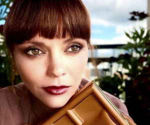 Christina Ricci. Gwiazda zaszła w ciążę ze swoim fryzjerem!
