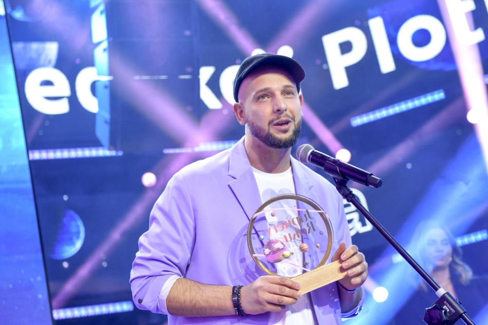 Maciej Pela wbija szpile Agnieszce Kaczorowskiej. Ona milczy, a on wręcz przeciwnie!