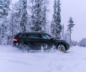 Skoda Kodiaq Scout 2.0 TDI 190 KM DSG 4x4