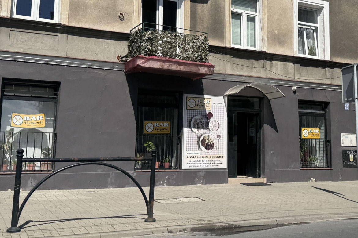 Bary , Lublin