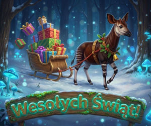Życzenia bożonarodzeniowe dla znajomych 2025. Lekkie i przyjemne teksty na święta