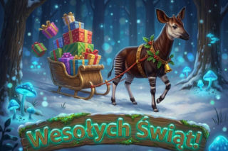 Życzenia bożonarodzeniowe dla znajomych 2025. Lekkie i przyjemne teksty na święta