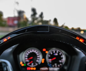 BMW M2 z częściami M Performance