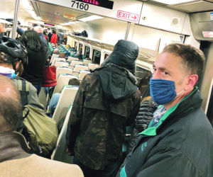Oto efekt cięć kursów LIRR