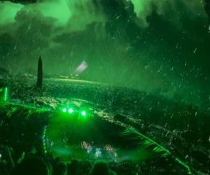 Metallica rozpoczęła rezydencję w Sphere w Las Vegas! Tak wygląda IMPONUJĄCE widowisko!