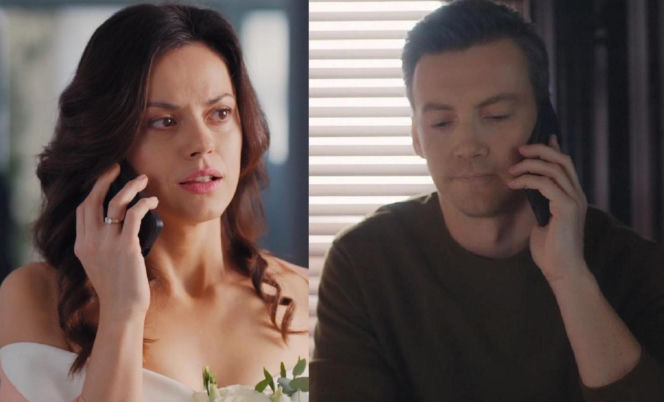 M jak miłość, odcinek 1924: Kasia przed ślubem usłyszy życzenia Jakuba. Nabierze wątpliwości, czy wyjść za mąż za Mariusza - ZDJĘCIA, WIDEO