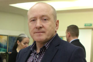 Ppłk Krzysztof Przepiórka: Putin musi nieustannie czuć oddech Zachodu na plecach