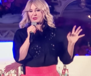 Wielkie Kolędowanie z gwiazdami na Greenpoincie