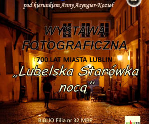 Wystawa fotograficzna