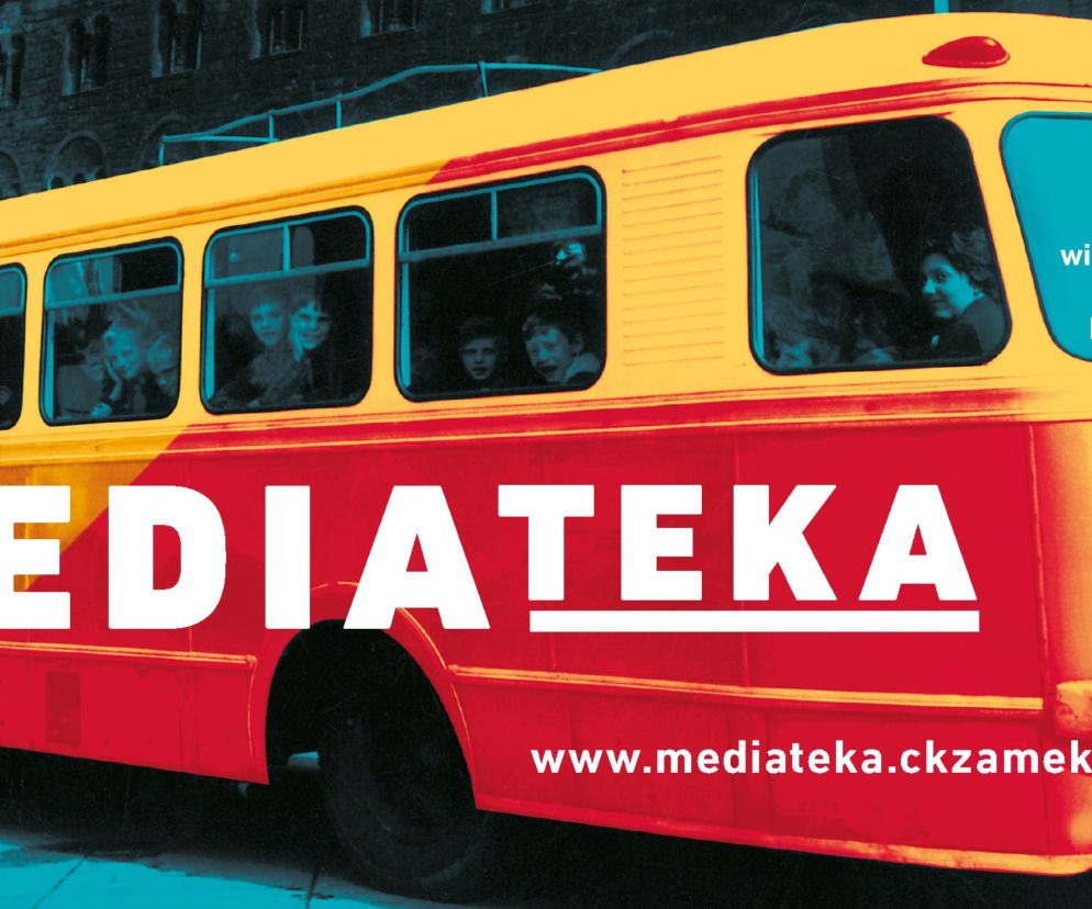 CK Zamek zaprasza do siebie