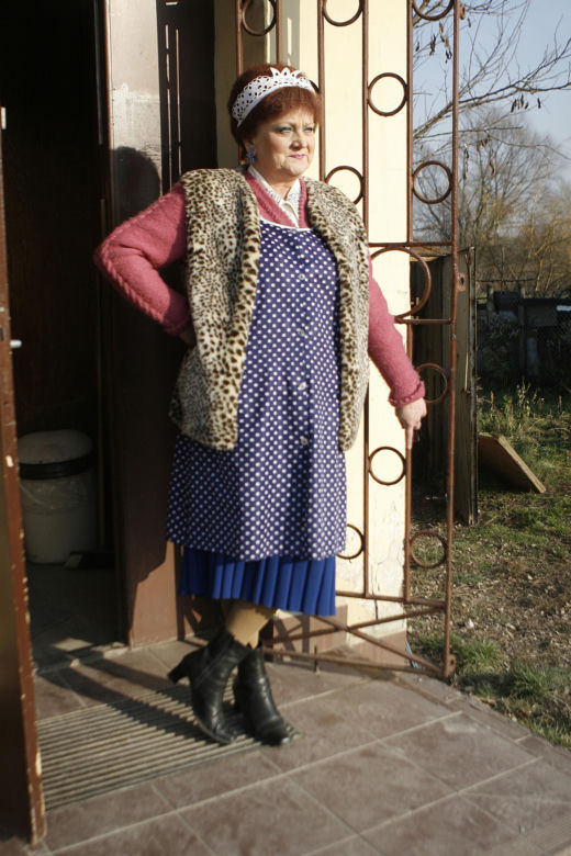 "Złotopolscy"
