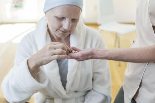 FDA zatwierdziła nowy lek na raka trzustki. Eksperci mówią o przełomie 