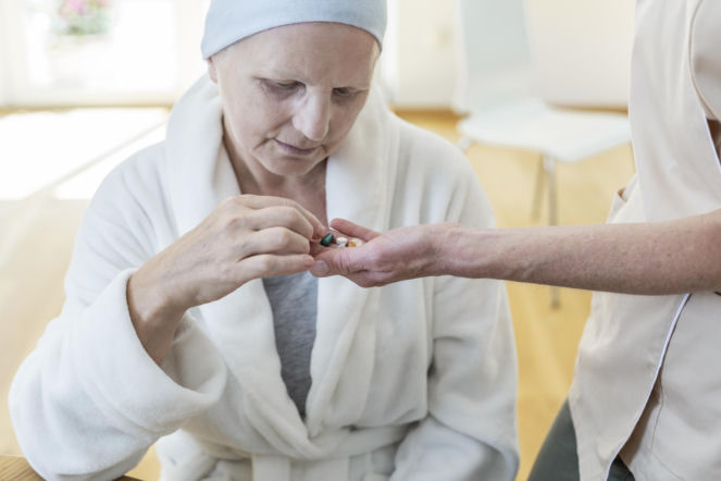 FDA zatwierdziła nowy lek na raka trzustki. Eksperci mówią o przełomie 