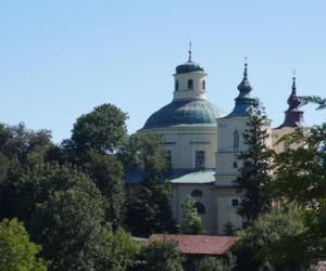 Klimontów. To miasto w woj. świętokrzyskim olśniewa średniowiecznym centrum