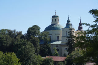 Klimontów. To miasto w woj. świętokrzyskim olśniewa średniowiecznym centrum