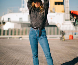 Jak dopasować buty do spodni