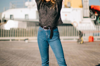 Jak dopasować buty do spodni