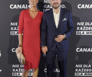 Prezentacja jesiennej ramówki CANAL+