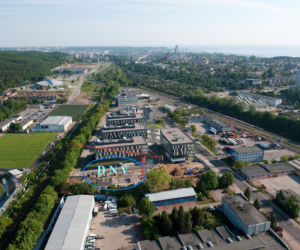 luzycka Office Park  DNV 06.2009 zdjecie 2.jpg