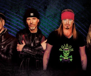 Wielki powrót Poison na scenę odwołany! Wokalista zażądał lwią część pieniędzy