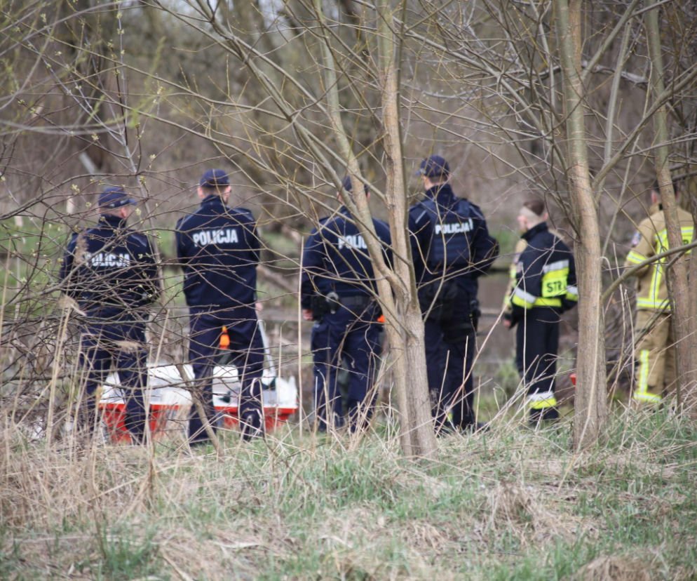 Potworna tragedia tuż przed świętami. 24-latek skoczył do wody, nie żyje