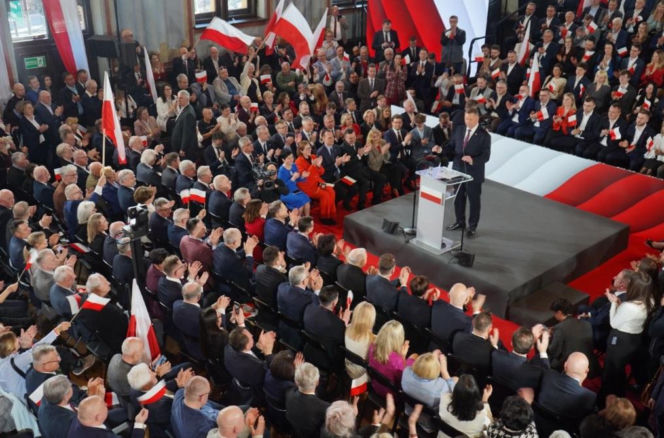 Konwencja PiS