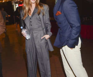 Joanna Opozda, Mateusz Banasiuk