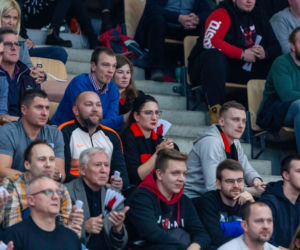 Enea Astoria Bydgoszcz - PGE Spójnia Stargard [ZDJĘCIA Z MECZU]