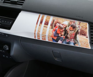 Skoda Fabia III