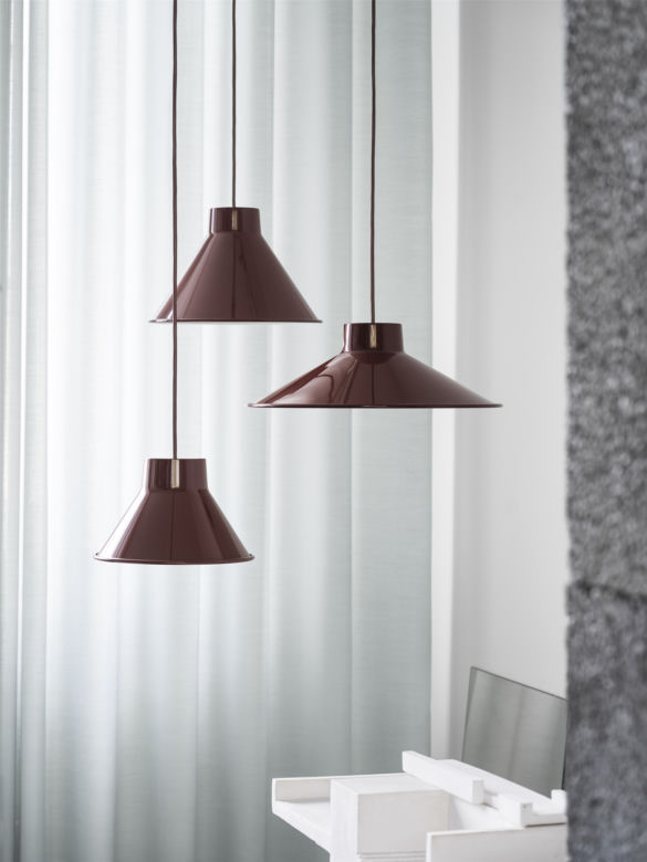 Lampa wisząca