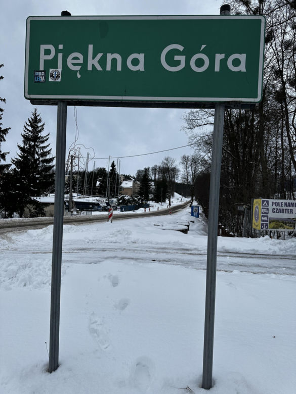 Giżycko. Zabójstwo taksówkarza. Woził ludzi po mieście od 1982 r. [ZDJĘCIA]