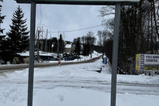 Giżycko. Zabójstwo taksówkarza. Woził ludzi po mieście od 1982 r. [ZDJĘCIA]