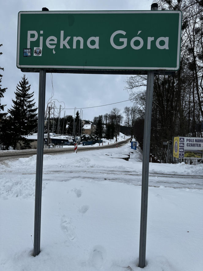 Giżycko. Zabójstwo taksówkarza. Woził ludzi po mieście od 1982 r. [ZDJĘCIA]