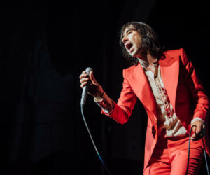 Primal Scream w ogniu krytyki. W tle oskarżenia o antysemityzm