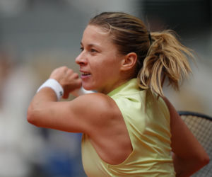 Roland Garros: Kiedy półfinał Chwalińska - Sznajder? O której godzinie mecz?