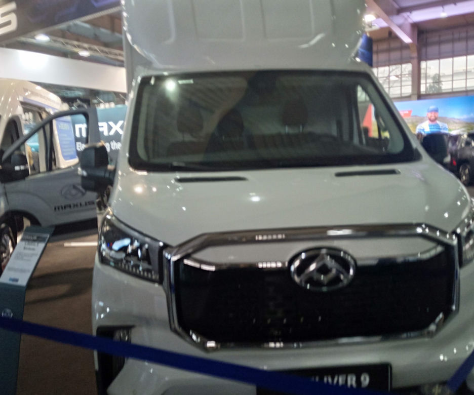 Poznań Motor Show 2023