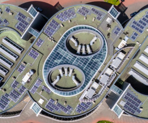 Paragraf - Wydział Prawa w Łodzi, projekt AGG -  Architekci Grupa Grabowski