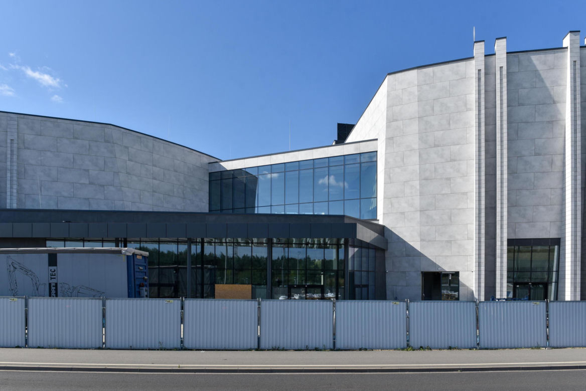 Kumpel Rydzyka dostał dyrektorską fuchę bez konkursu
