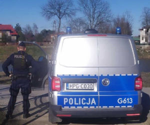 Wojskowi na ulicach Tarnowa i Nowego Sącza! Pomogą w walce z epidemią koronawirusa!
