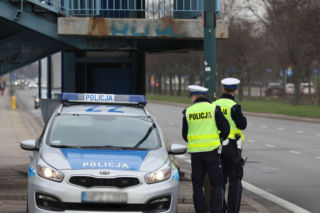 Zmasowana akcja policji. Sprawdzili blisko 29 tys. osób