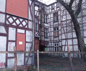 Bydgoska 50/52 w Toruniu znów będzie zachwycać pięknem?