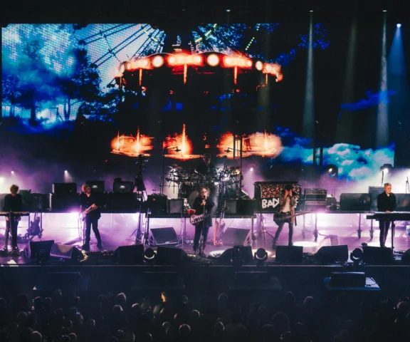 Jakiej setlisty można spodziewać się na występie The Cure na Open'er Festival 2026? To grupa gra na trasie koncertowej