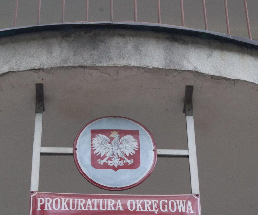 Prokuratura