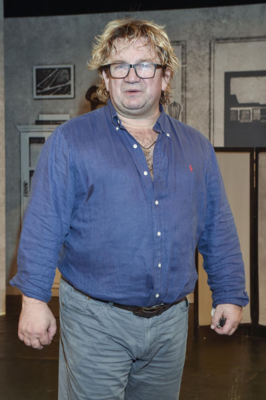 Paweł Królikowski 