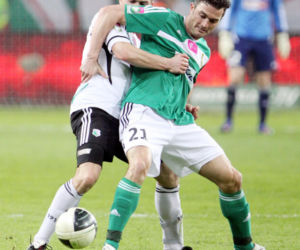 Bliźniakom stuknęła 50!